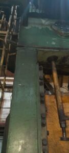 トリミングプレス TMP Voronezh K9538 - 630 トン (写真 4)