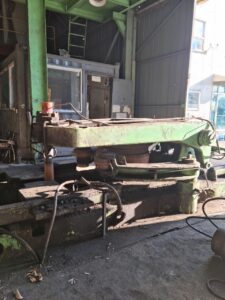 リング圧延 Wagner RAQ 50/80-2000 - 2000 mm (写真 3)