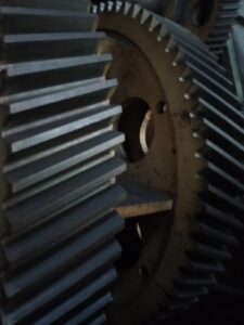 ナックルジョイントプレス TMP Voronezh K504.003.844 - 2500 トン (写真 10)