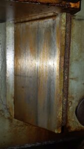 ナックルジョイントプレス TMP Voronezh K504.003.844 - 2500 トン (写真 15)