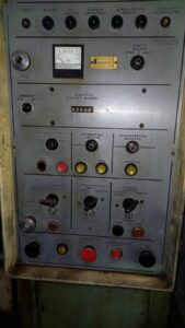 ナックルジョイントプレス TMP Voronezh K504.003.844 - 2500 トン (写真 20)