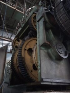 ナックルジョイントプレス TMP Voronezh K504.003.844 - 2500 トン (写真 24)