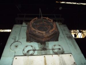 トリミングプレス Smeral LDO 500 - 500 トン (写真 3)