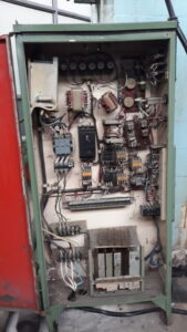 冷間押出プレス Barnaul KB0032 - 160 トン (写真 5)