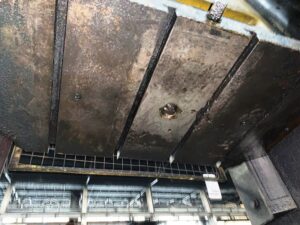 トリミングプレス Smeral LKO 500 - 500 トン (写真 5)