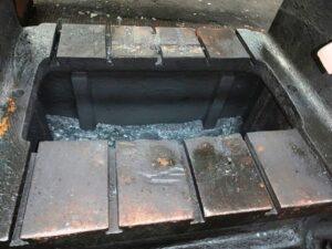 トリミングプレス Smeral LKO 500 - 500 トン (写真 6)