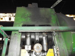 トリミングプレス Smeral LKO 500 - 500 トン (写真 7)