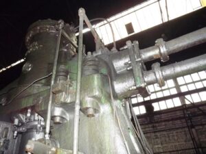 鍛造ハンマー Huta Zygmunt MPM 2000 - 2.5 トン (写真 2)