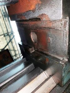 鍛造ハンマー Huta Zygmunt MPM 2000 - 2.5 トン (写真 6)