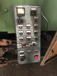 ナックルジョイントプレス Smeral LLR 1000 - 1000 トン (写真 9)