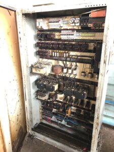 ナックルジョイントプレス Smeral LLR 1000 - 1000 トン (写真 8)