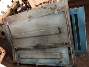 ナックルジョイントプレス Smeral LLR 1000 - 1000 トン (写真 10)