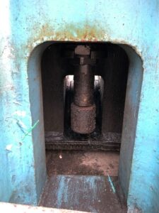 ナックルジョイントプレス Smeral LLR 1000 - 1000 トン (写真 11)