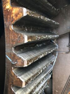 ナックルジョイントプレス Smeral LLR 1000 - 1000 トン (写真 13)