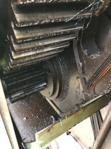 ナックルジョイントプレス Smeral LLR 1000 - 1000 トン (写真 15)