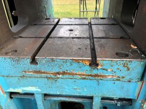 ナックルジョイントプレス Smeral LLR 1000 - 1000 トン (写真 20)