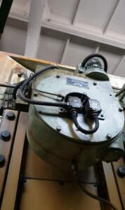 冷間押出プレス Barnaul KB0034B - 250 トン (写真 3)