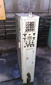 冷間押出プレス Barnaul KB0034B - 250 トン (写真 6)