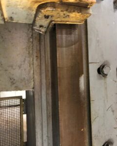 プレス機 TMP Voronezh KA3540 - 1000 トン (写真 8)