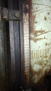 ねじプレス Chimkent F1734 - 250 トン (写真 4)