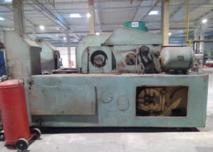 冷間押出プレス Barnaul K0034 - 250 トン (写真 6)