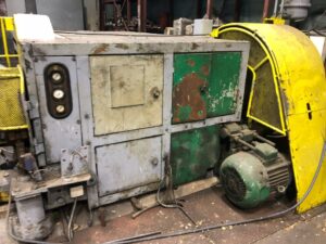 水平鍛造機 Ryazan V1134 - 250 トン (写真 3)