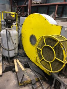 水平鍛造機 Ryazan V1134 - 250 トン (写真 5)