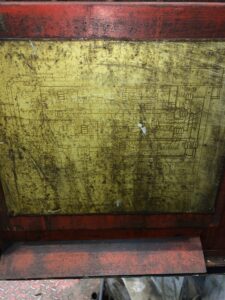 水平鍛造機 Ryazan V1134 - 250 トン (写真 4)