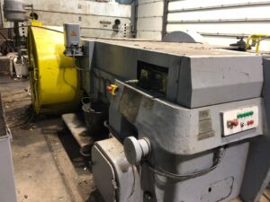 水平鍛造機 Ryazan V1134 - 250 トン ID: 75461