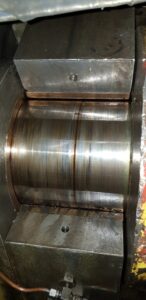 ナックルジョイントプレス Barnaul K8340 - 1000 トン (写真 5)