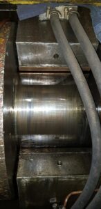 ナックルジョイントプレス Barnaul K8340 - 1000 トン (写真 6)