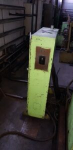 ナックルジョイントプレス Barnaul K8340 - 1000 トン (写真 9)