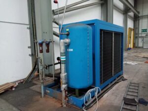 プレス機 Schuler PMK 2-1500 - 1500 トン (写真 5)