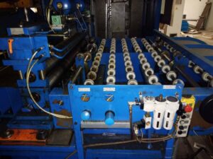 プレス機 Schuler PMK 2-1500 - 1500 トン (写真 6)