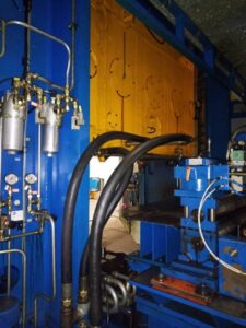 プレス機 Schuler PMK 2-1500 - 1500 トン (写真 12)