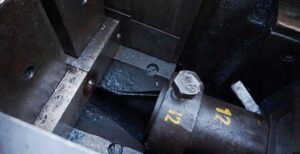 水平鍛造機 Ajax 100 - 100 トン (写真 3)