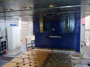 プレス機 Zdas PKZZ 1000 - 1000 トン (写真 4)