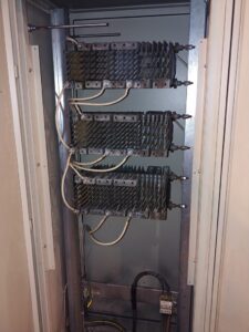 プレス機 Zdas PKZZ 1000 - 1000 トン (写真 9)