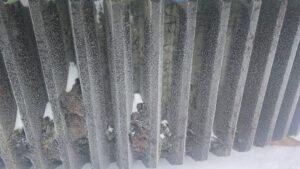 熱間鍛造プレス TMP Voronezh K8544 - 2500 トン (写真 5)