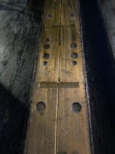 熱間鍛造プレス TMP Voronezh K8544 - 2500 トン (写真 4)