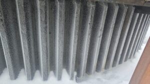 熱間鍛造プレス TMP Voronezh K8544 - 2500 トン (写真 6)