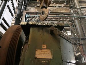 鍛造ロール Eumuco ARWS 2a - ... (写真 1)