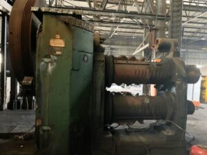 鍛造ロール Eumuco ARWS 2a - ... ID: 75810