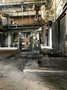 鍛造ロール Eumuco ARWS 2a - ... (写真 3)