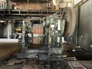 鍛造ロール Eumuco ARWS 2a - ... (写真 4)