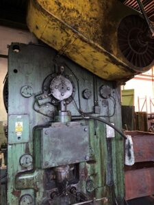 ビレットシャー Erfurt ScPK I 315 - 315 トン ID: 75420