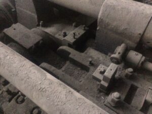 水平鍛造機 Kramatorsk NKMZ V1143 - 2000 トン (写真 1)