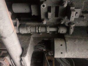 水平鍛造機 Kramatorsk NKMZ V1143 - 2000 トン (写真 2)