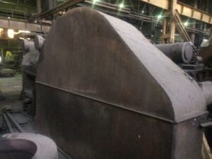 水平鍛造機 Kramatorsk NKMZ V1143 - 2000 トン (写真 7)