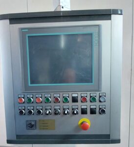 ねじプレス Lasco SPP 2000 - 2000 トン (写真 2)